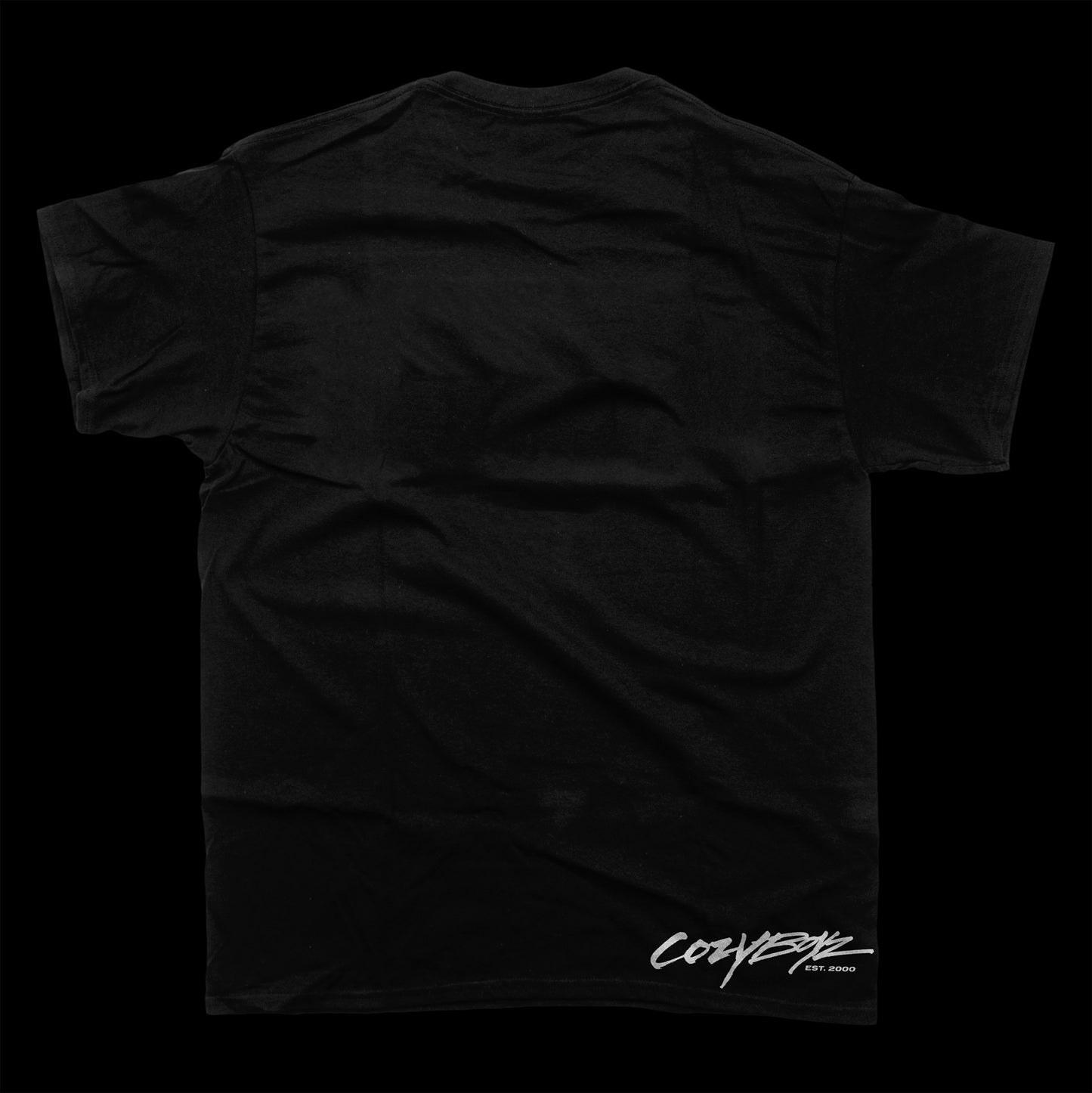 Cozy Boyz T-Shirt V2