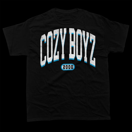 Cozy Boyz T-Shirt V2